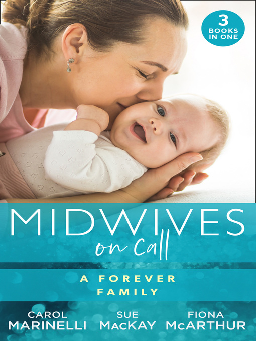 Cover image for Midwives On Call